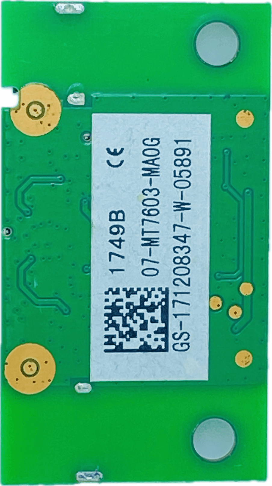TCL LED TV Wi-Fi Module β Model 32S62S - Great Bharat Electronics