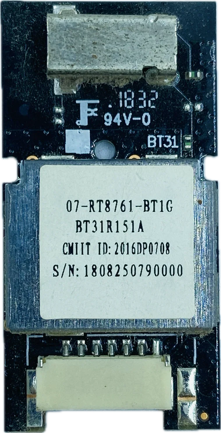 TCL LED TV Wi-Fi Module for Model 43R500 - Great Bharat Electronics