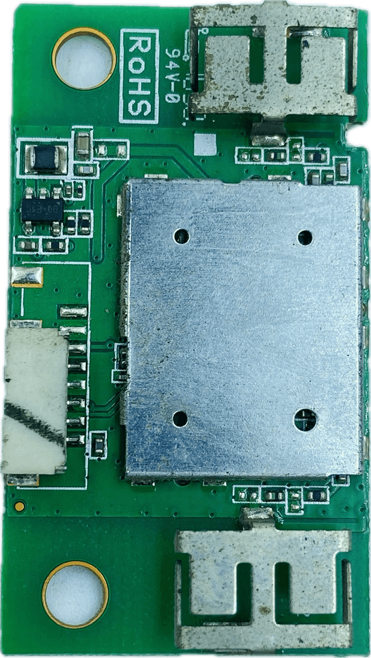 TCL LED TV Wi-Fi Module – Model L55P1US - Great Bharat Electronics