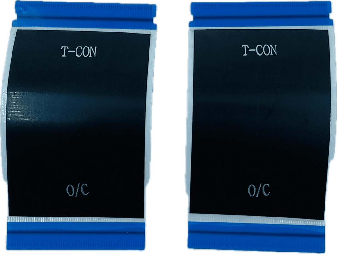 Thomson LED TV Flat Flexible Cable (FFC) β Model 50OATHPRO1212 - Great Bharat Electronics