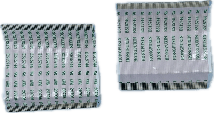 Thomson LED TV Flat Flexible Cable (FFC) β Model 50OPMAX9077 - Great Bharat Electronics