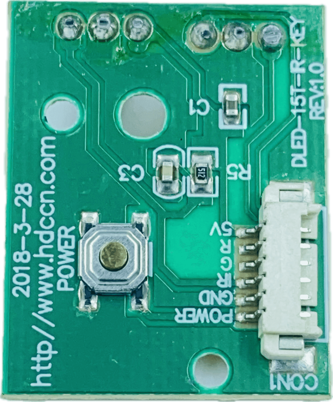 Thomson LED TV IR Sensor โ Model 42PATH2121 - Great Bharat Electronics