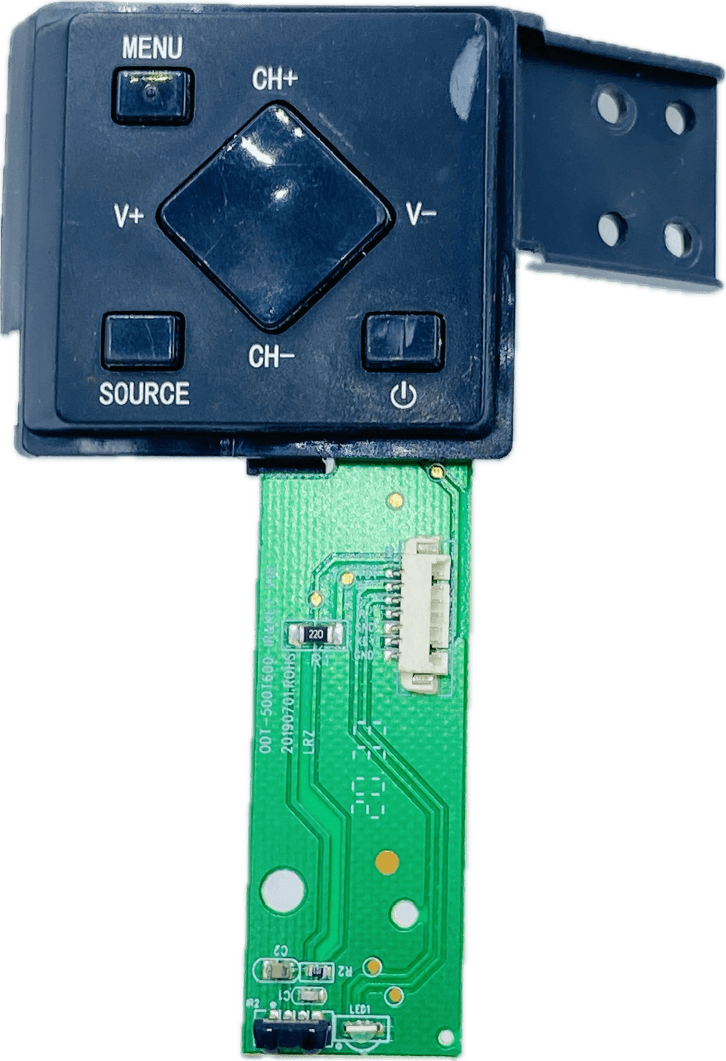 Thomson LED TV IR Sensor – Model 50PATH1010 - Great Bharat Electronics