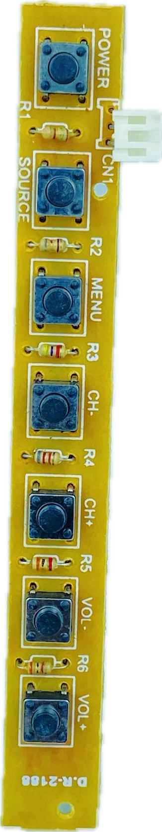 Thomson LED TV IR Sensor (Power Button) for Model 24TM2490 - Great Bharat Electronics