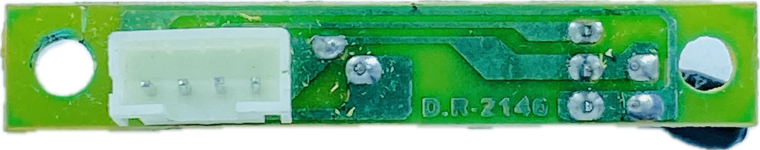 Thomson LED TV IR Sensor (Power Button) for Model 24TM2490 - Great Bharat Electronics