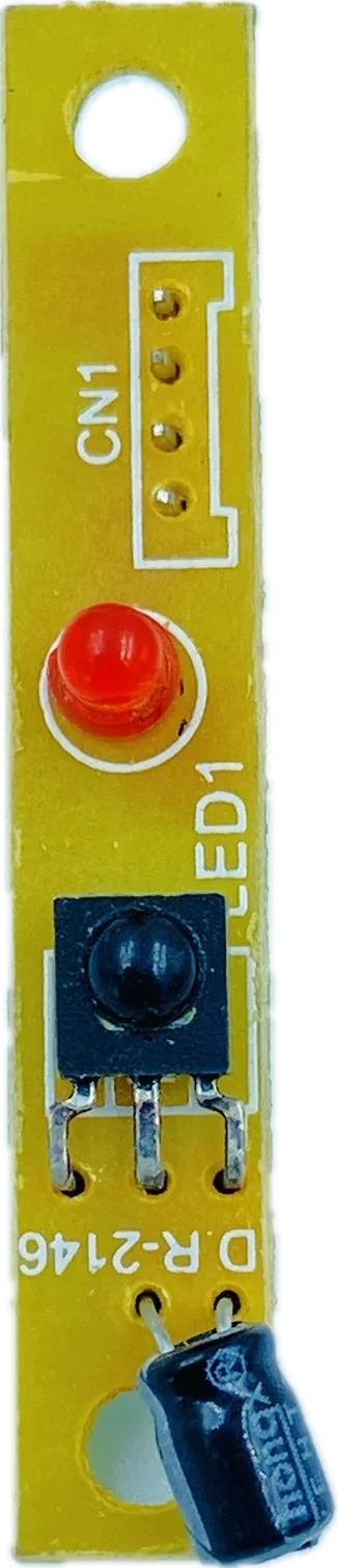 Thomson LED TV IR Sensor (Power Button) for Model 24TM2490 - Great Bharat Electronics