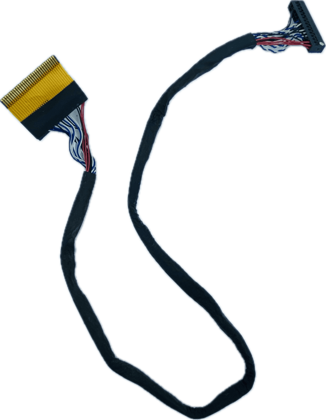 Thomson LED TV LVDS Cable β Model 32TM3290 - Great Bharat Electronics