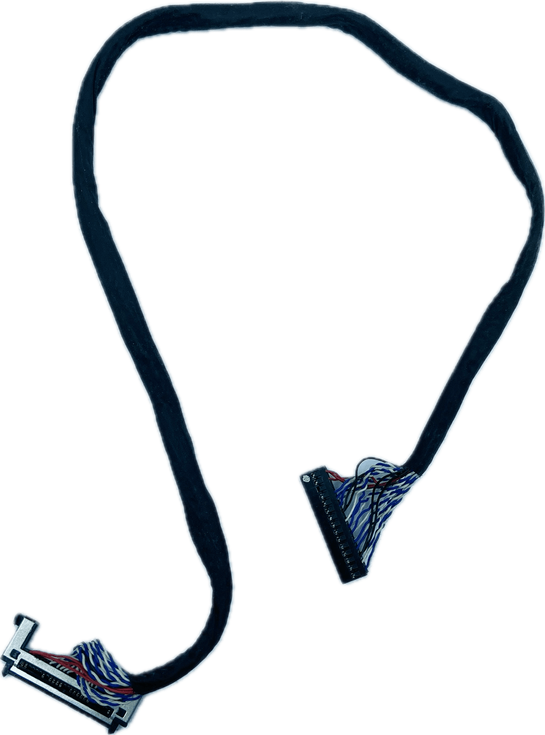 Thomson LED TV LVDS Cable β Model 42PATH2121 - Great Bharat Electronics