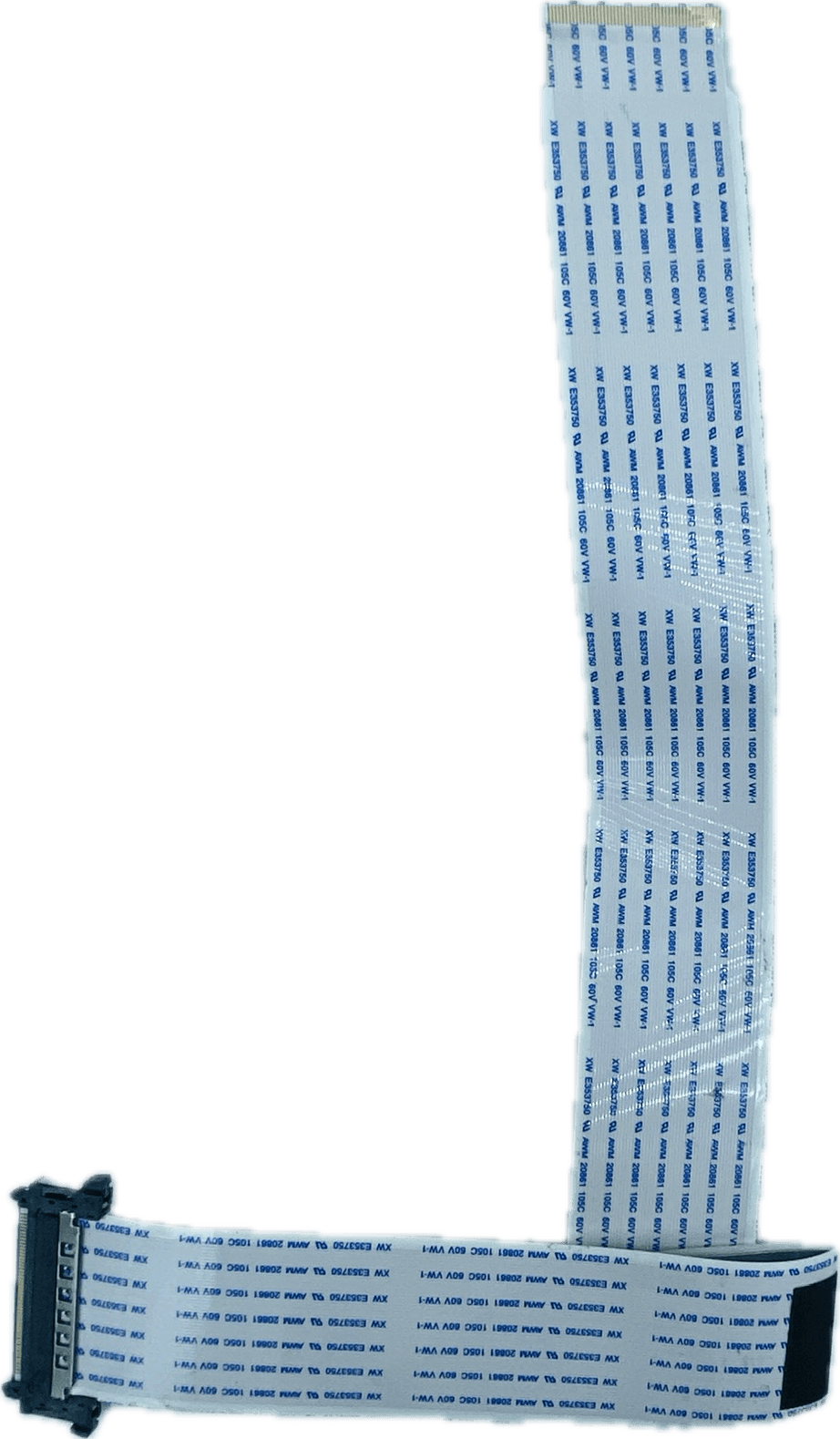 Thomson LED TV LVDS Cable – Model 55OATH0999 - Great Bharat Electronics