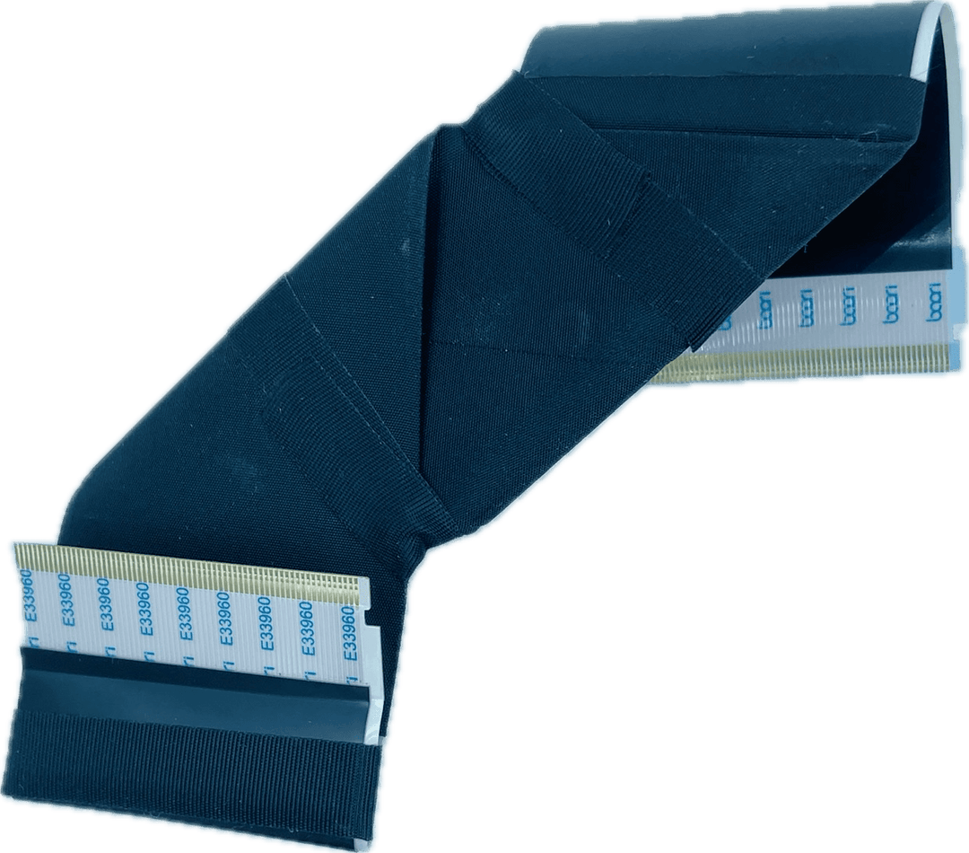 Thomson LED TV LVDS Cable – Model 55OATHPRO0101 - Great Bharat Electronics