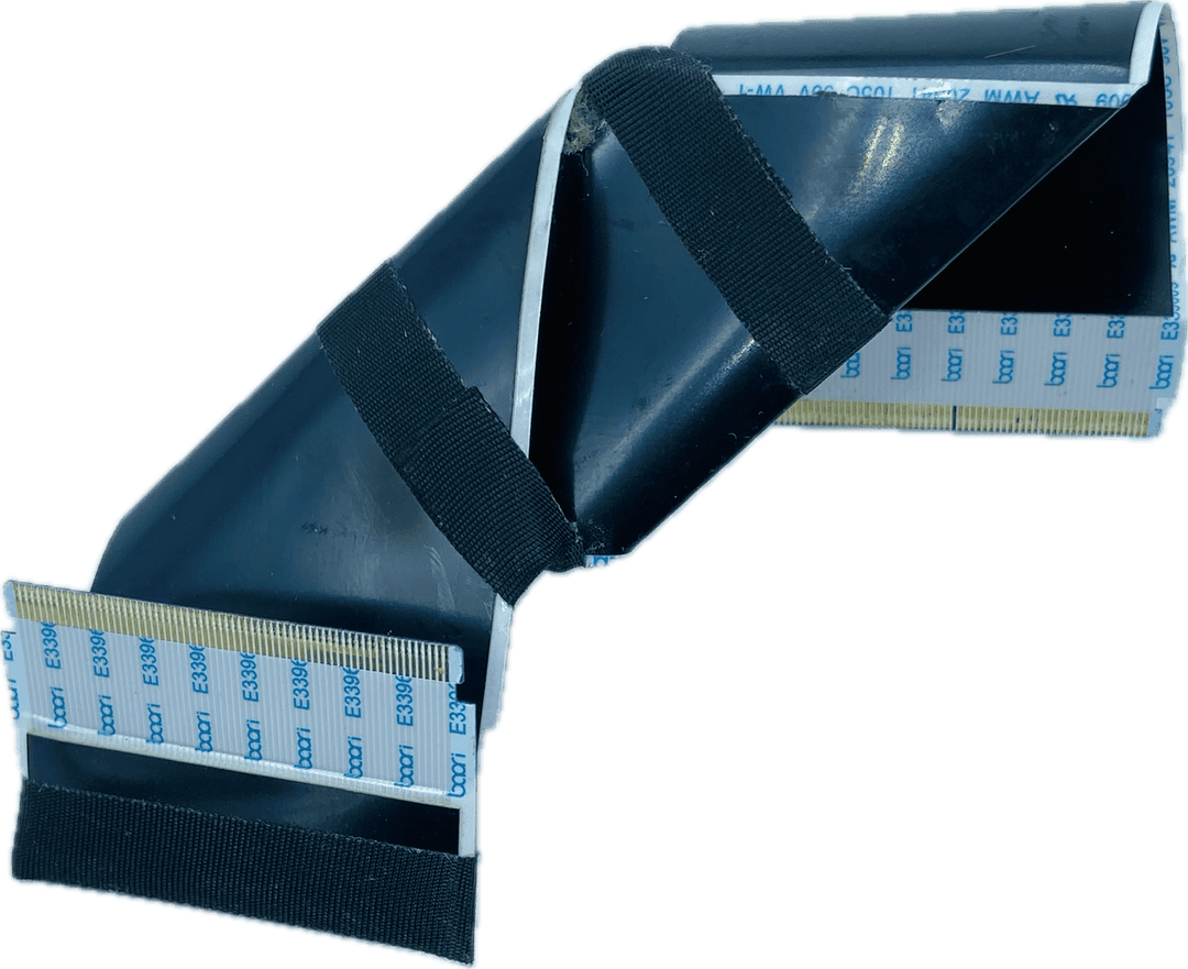 Thomson LED TV LVDS Cable – Model 55OPMAX9055 - Great Bharat Electronics