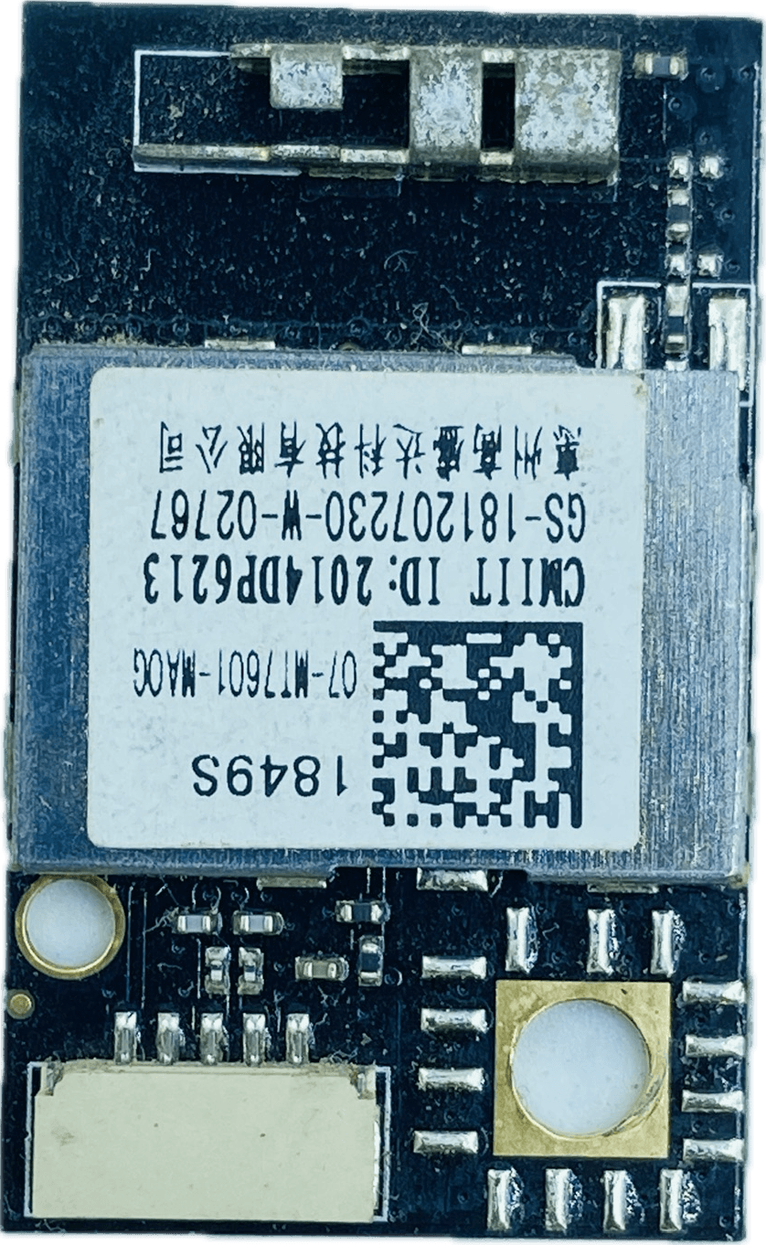 Thomson LED TV Wi-Fi Module β Model 32M3277 - Great Bharat Electronics