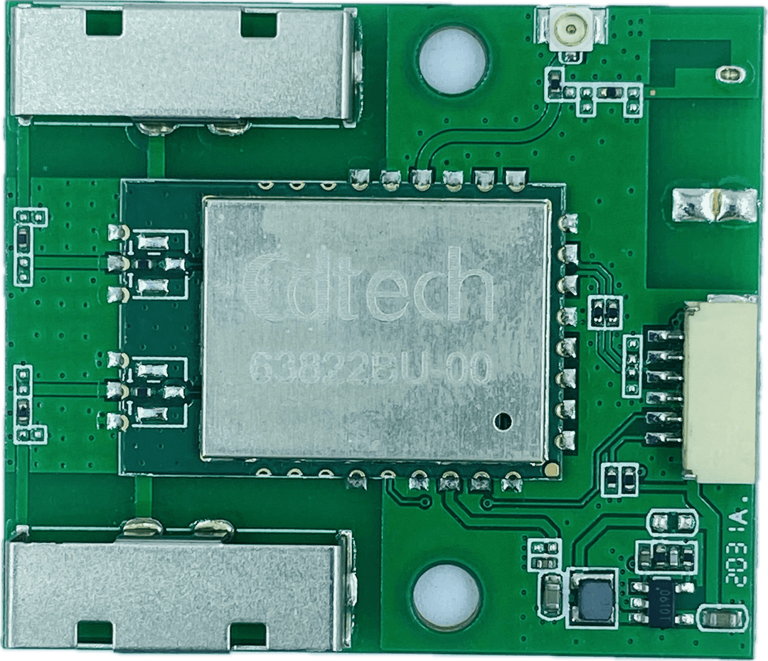 Thomson LED TV Wi-Fi Module – Model 42PATH2121 - Great Bharat Electronics