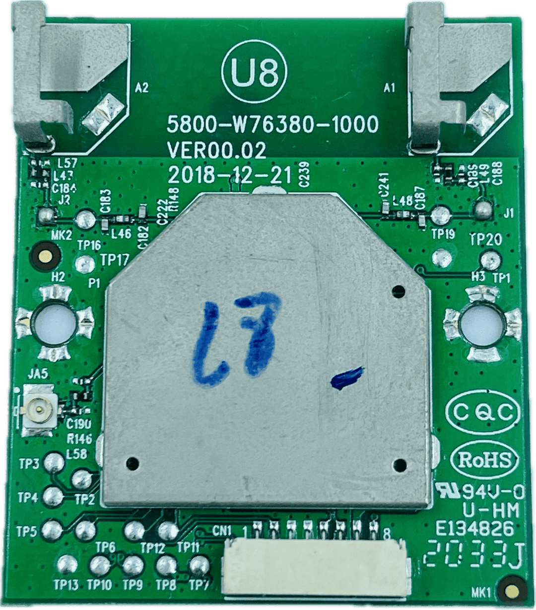 Thomson LED TV Wi-Fi Module – Model 43OATHPRO2022 - Great Bharat Electronics