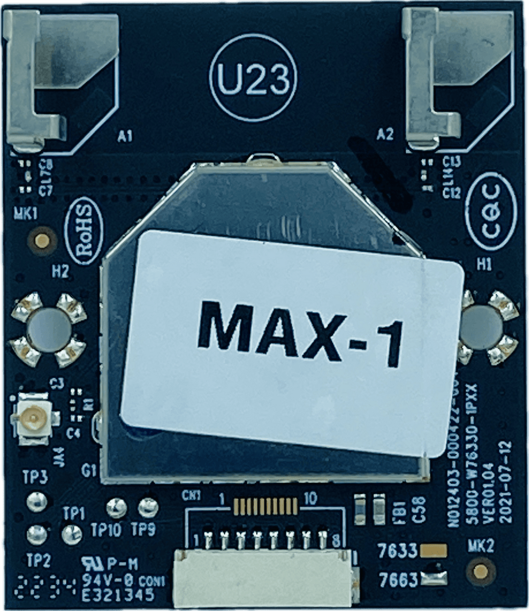 Thomson LED TV Wi-Fi Module β Model 55OATHPRO0101 - Great Bharat Electronics