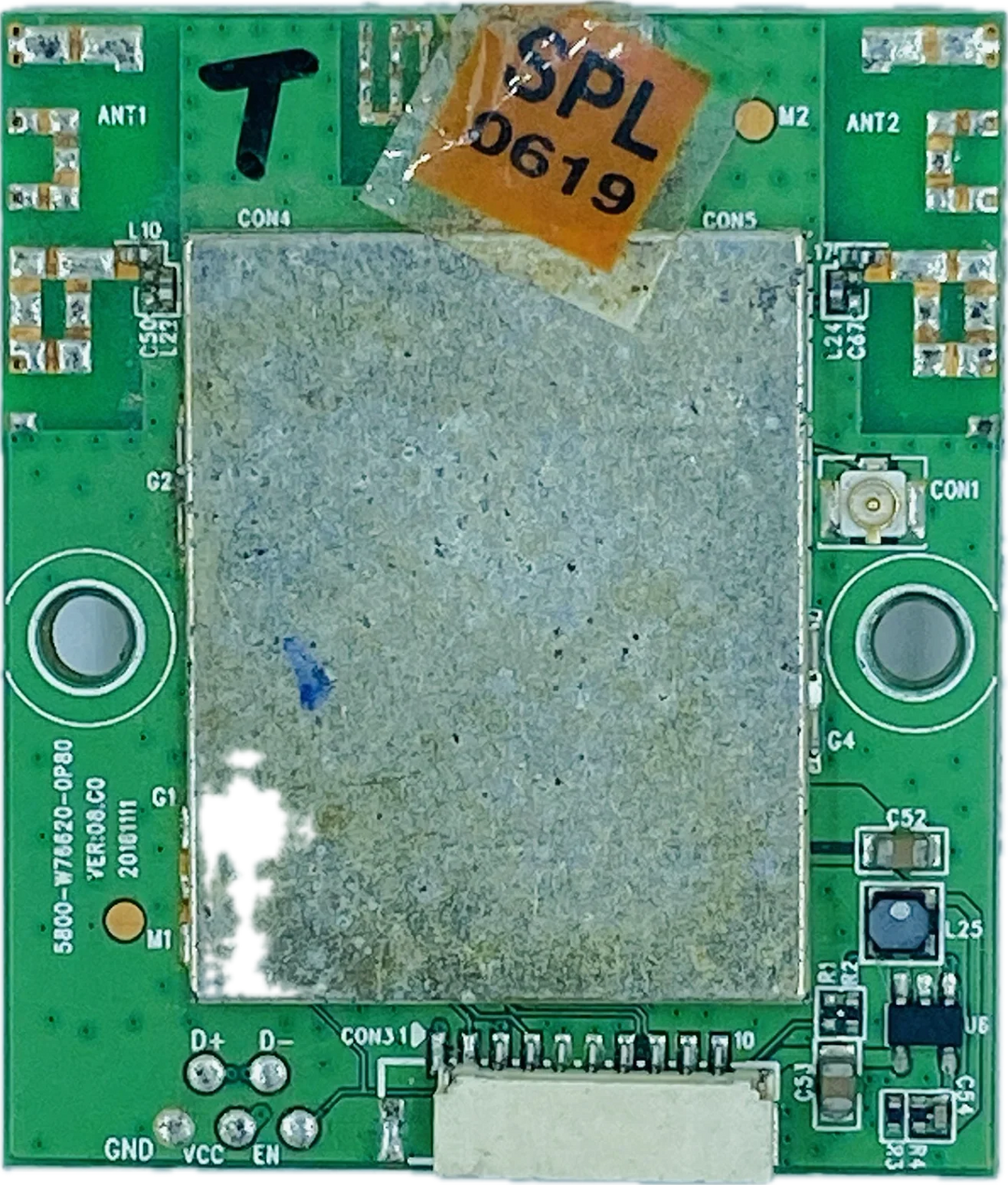 Thomson LED TV Wi-Fi Module for Model 65OATH7000 - Great Bharat Electronics