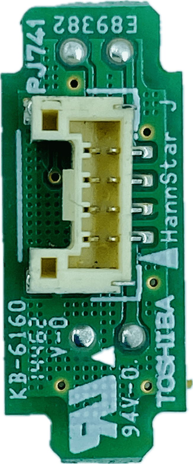 Toshiba LED TV IR Sensor β Model 40L5450EE - Great Bharat Electronics