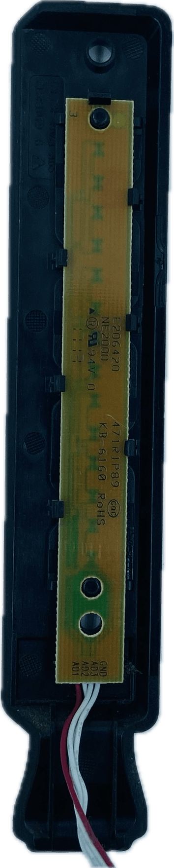 Toshiba LED TV IR Sensor β Model 43U7750EE - Great Bharat Electronics
