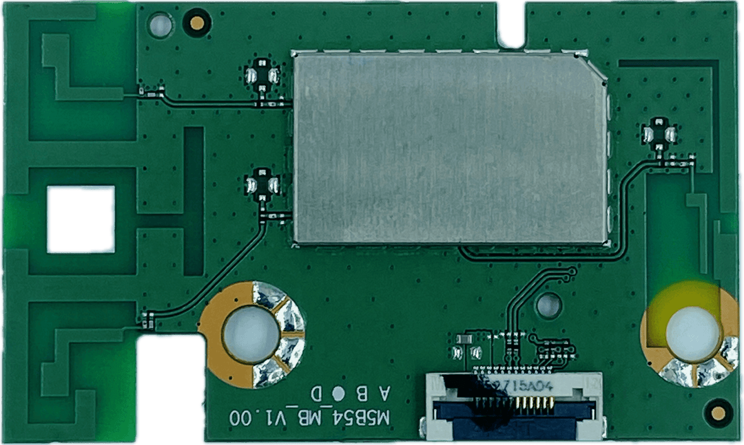 Toshiba LED TV Wi-Fi Module β Model 50C350MP - Great Bharat Electronics