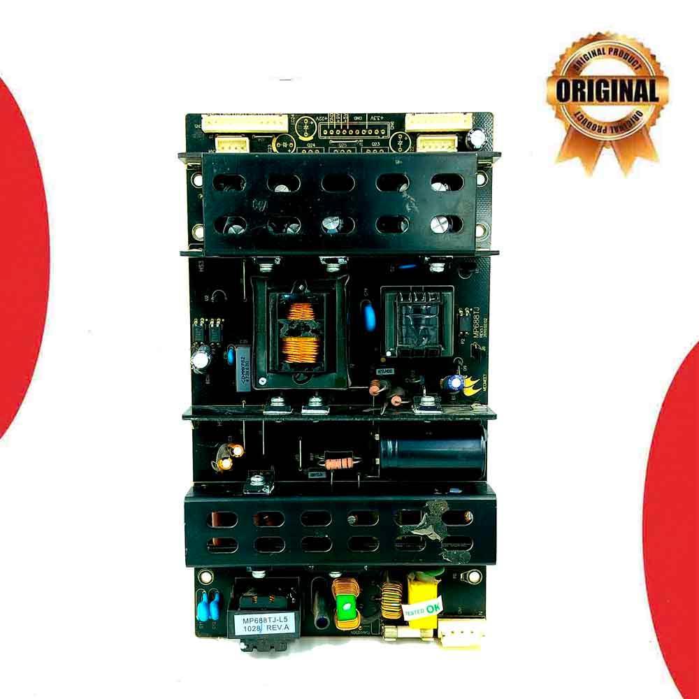 Videocon 32 inch LCD TV Power Supply for Model LCDTVVA32FHBXA - Great Bharat Electronics