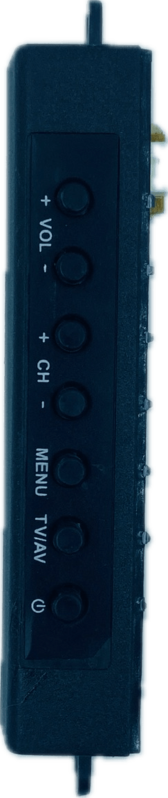 Videocon LED TV IR Sensor โ Model DDBTVVKU50FH - Great Bharat Electronics