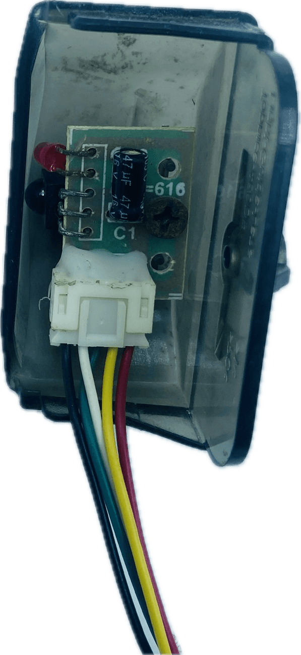 Videocon LED TV IR Sensor β Model V4024F - Great Bharat Electronics