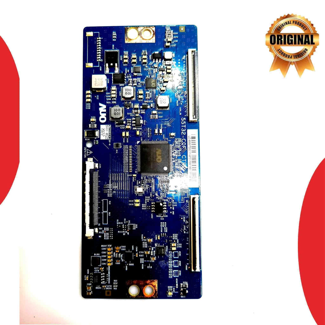 VU 50 inch LED TV T-con Board for Model 50OA - Great Bharat Electronics