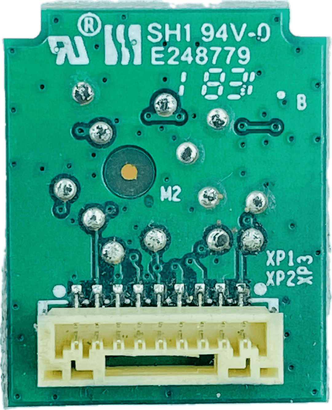 VU LED TV IR Sensor β Model 32D6475 - Great Bharat Electronics