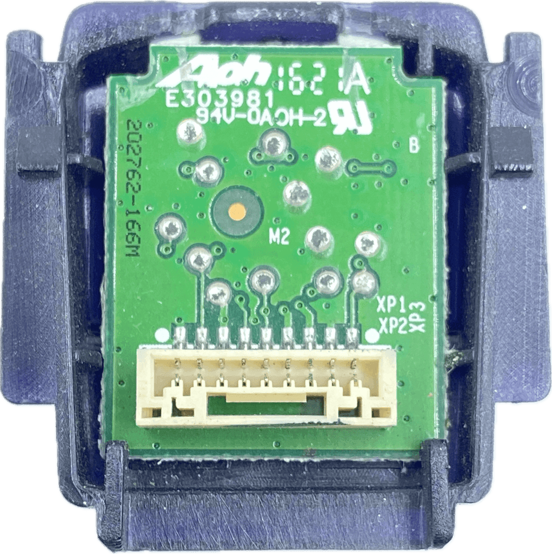 VU LED TV IR Sensor β Model 32K16M - Great Bharat Electronics