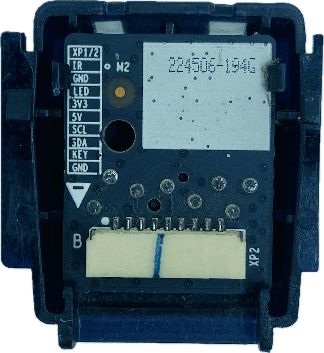 VU LED TV IR Sensor β Model 32SM - Great Bharat Electronics