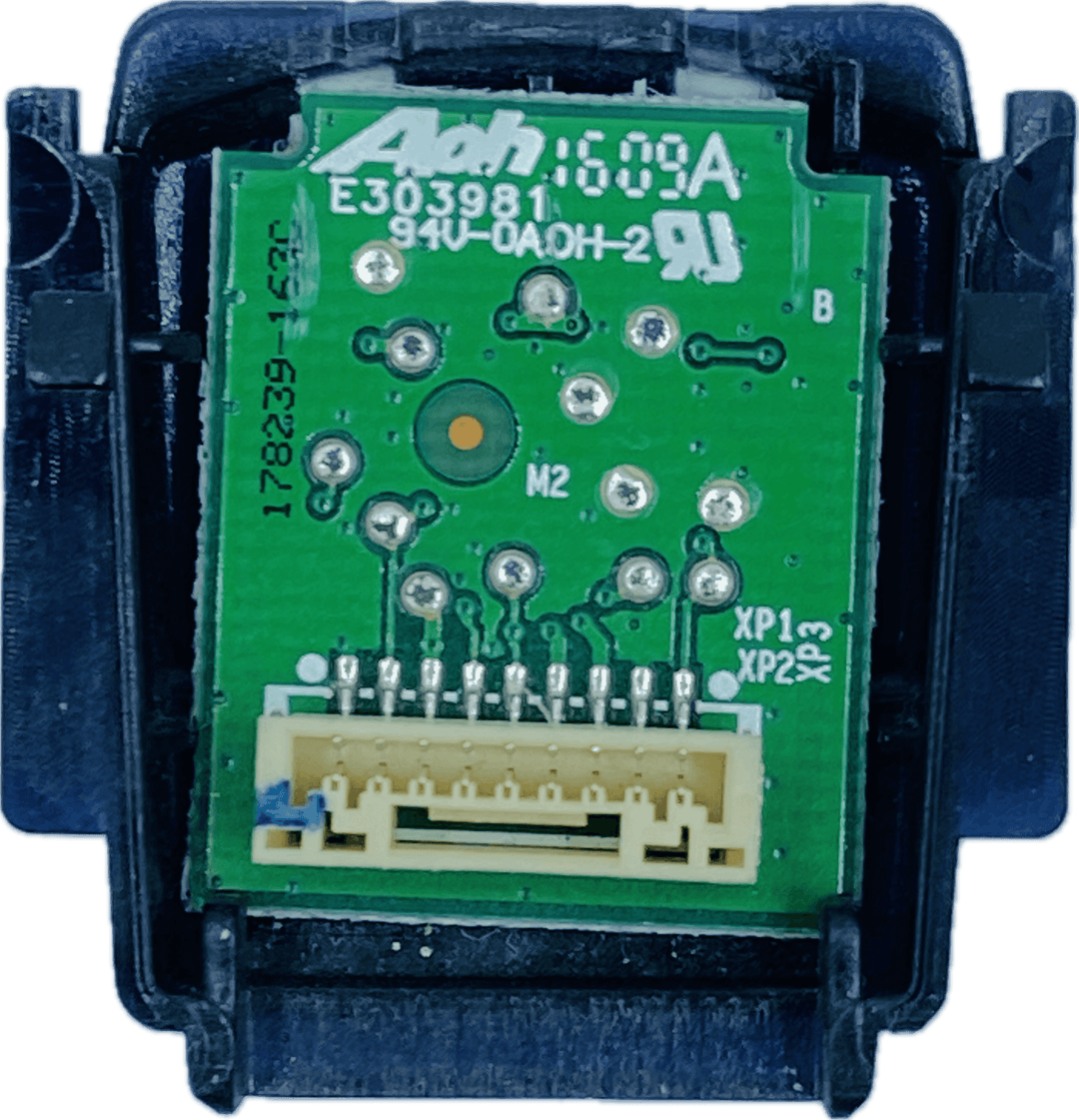 VU LED TV IR Sensor β Model 40D6575 - Great Bharat Electronics