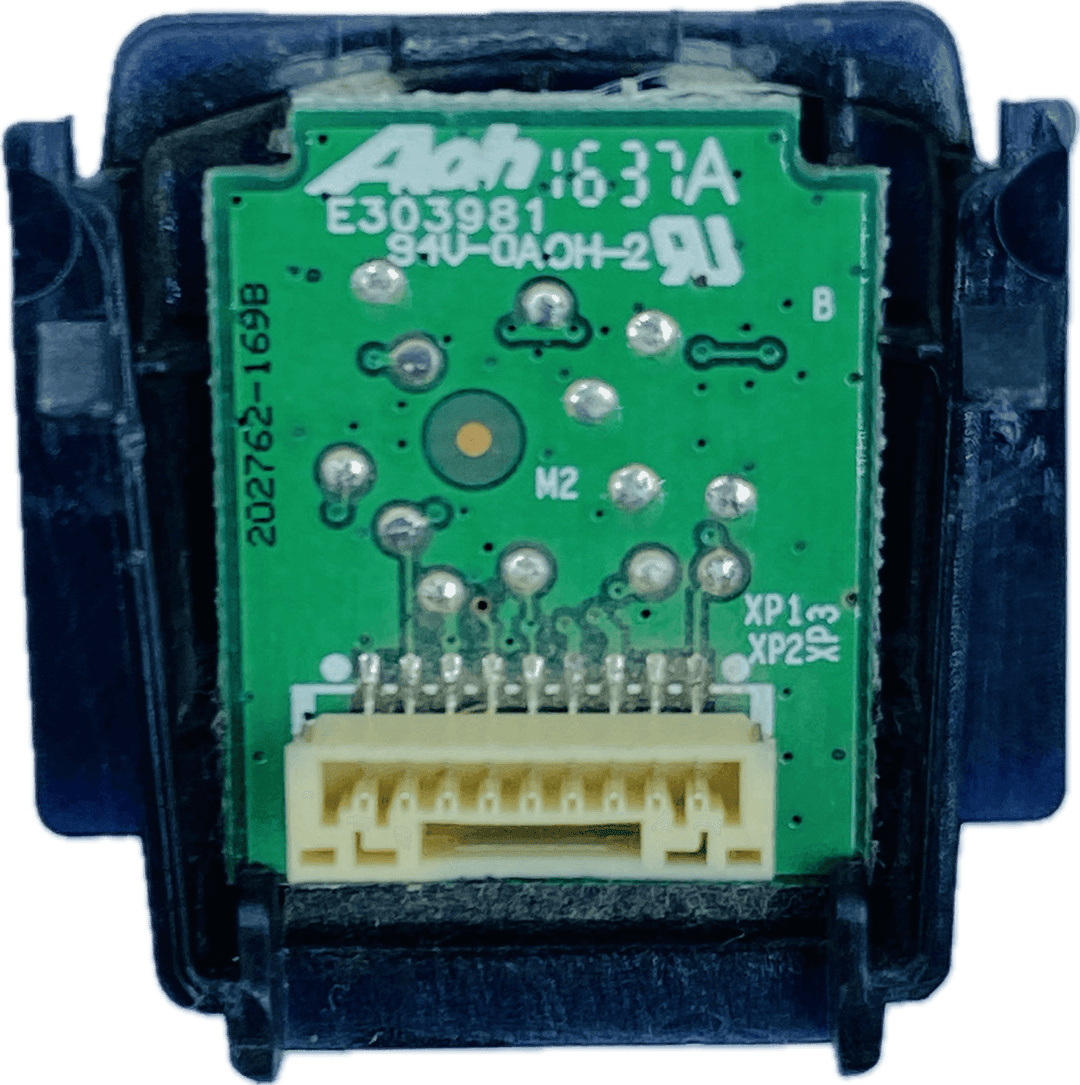 VU LED TV IR Sensor β Model 40D6575 - Great Bharat Electronics