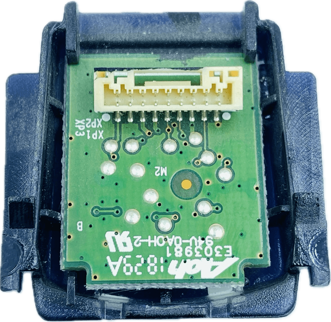 VU LED TV IR Sensor β Model 43D6575 - Great Bharat Electronics