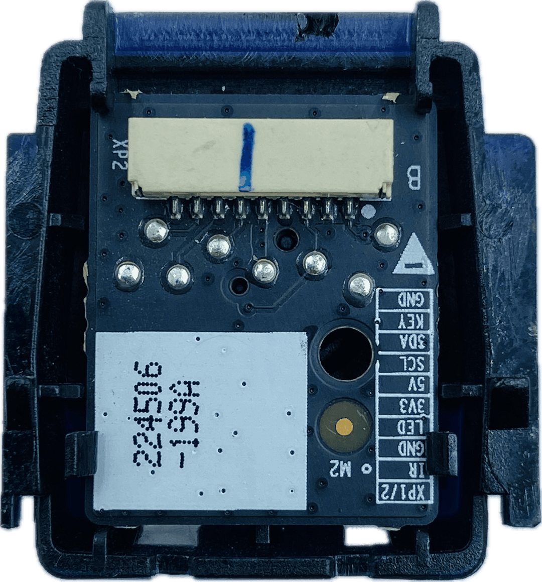 VU LED TV IR Sensor β Model 43OA - Great Bharat Electronics