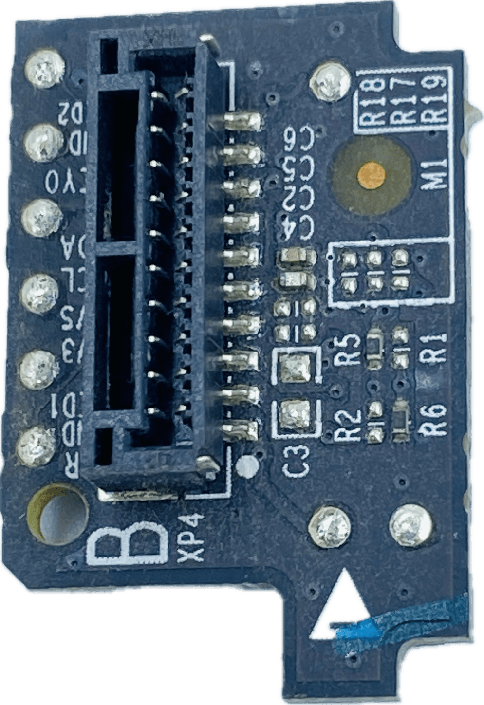 VU LED TV IR Sensor β Model 43US - Great Bharat Electronics