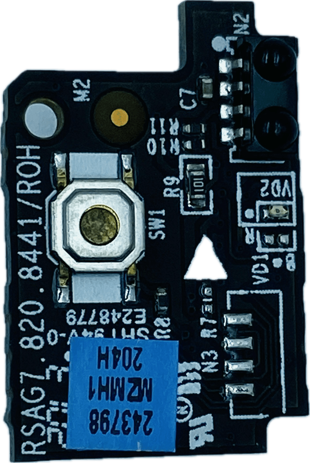 VU LED TV IR Sensor β Model 43UT - Great Bharat Electronics