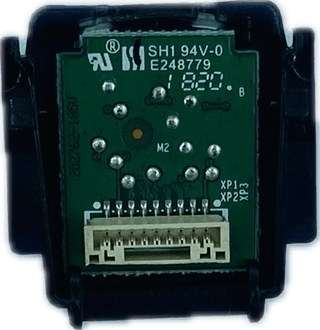 VU LED TV IR Sensor β Model 49S6575 - Great Bharat Electronics