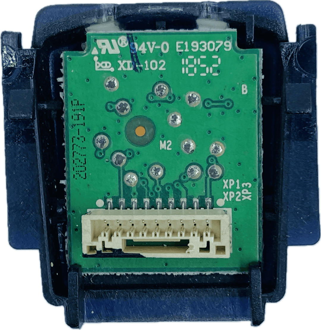 VU LED TV IR Sensor โ Model 49SM - Great Bharat Electronics