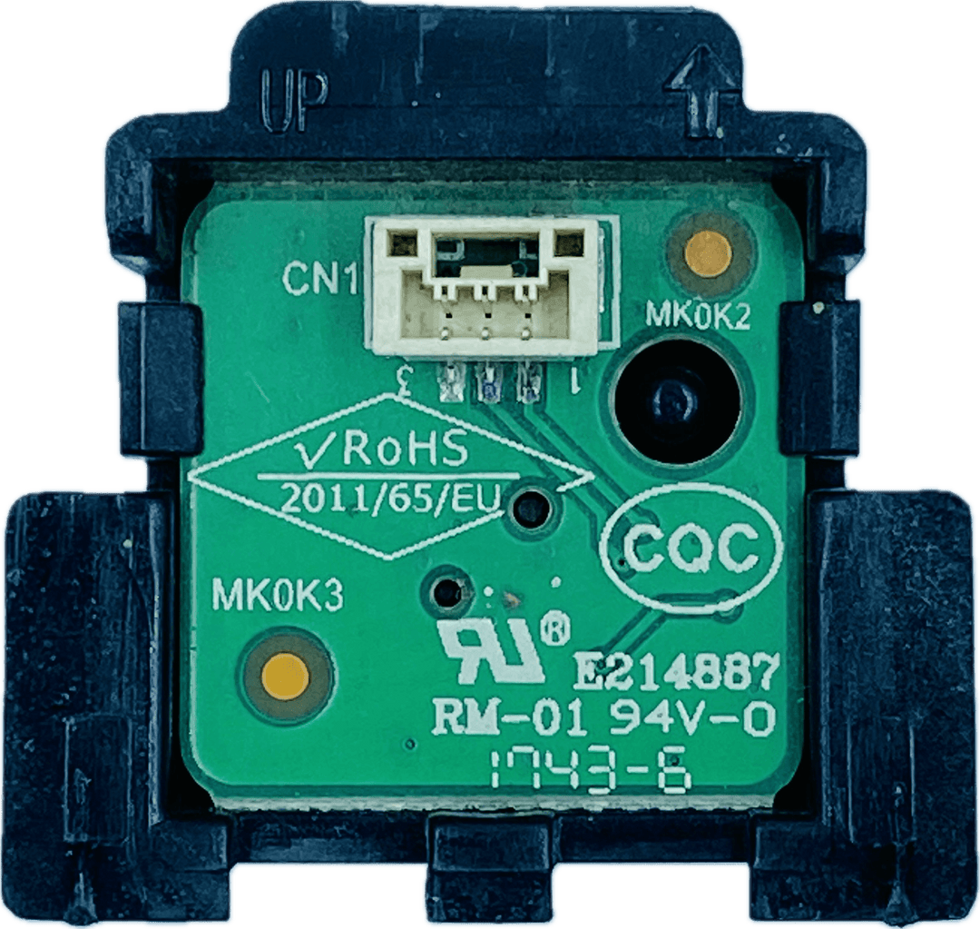 VU LED TV IR Sensor โ Model 49SU131 - Great Bharat Electronics