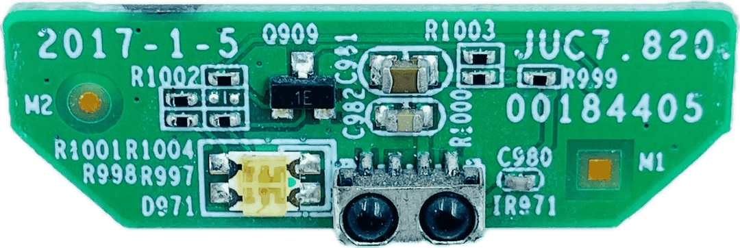 VU LED TV IR Sensor β Model 50D6535 - Great Bharat Electronics