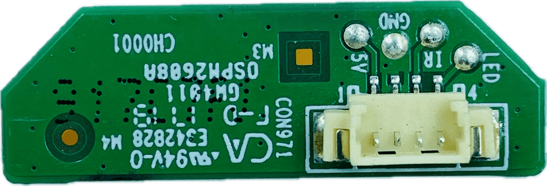 VU LED TV IR Sensor β Model 50D6535 - Great Bharat Electronics