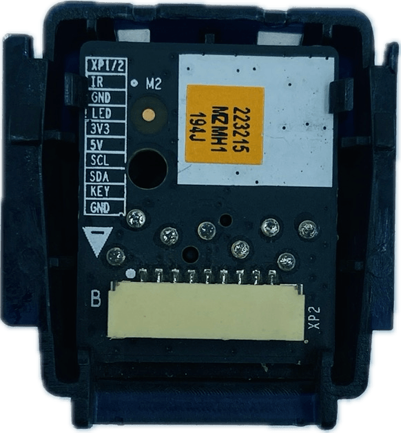 VU LED TV IR Sensor โ Model 50OA - Great Bharat Electronics
