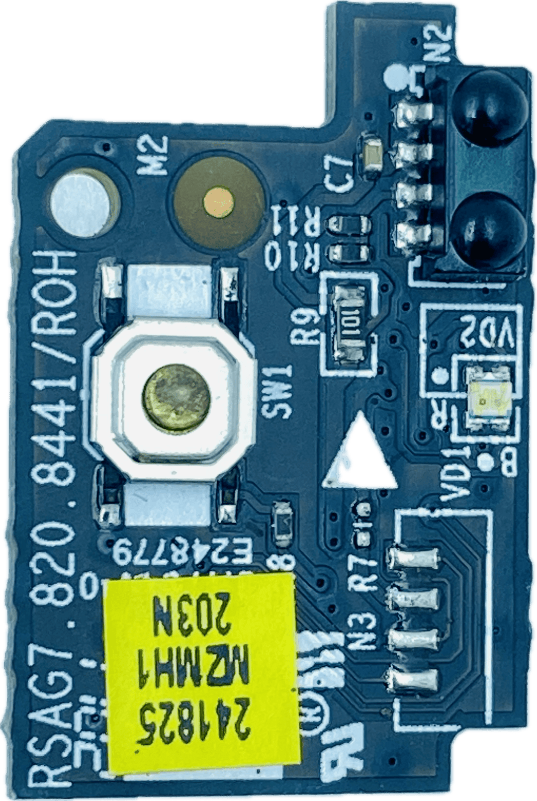 VU LED TV IR Sensor โ Model 50PM - Great Bharat Electronics