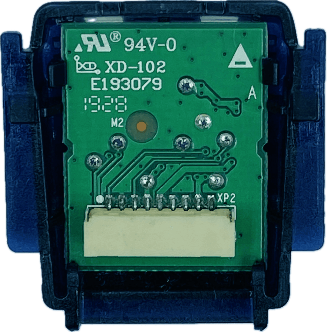 VU LED TV IR Sensor โ Model 50QDV - Great Bharat Electronics