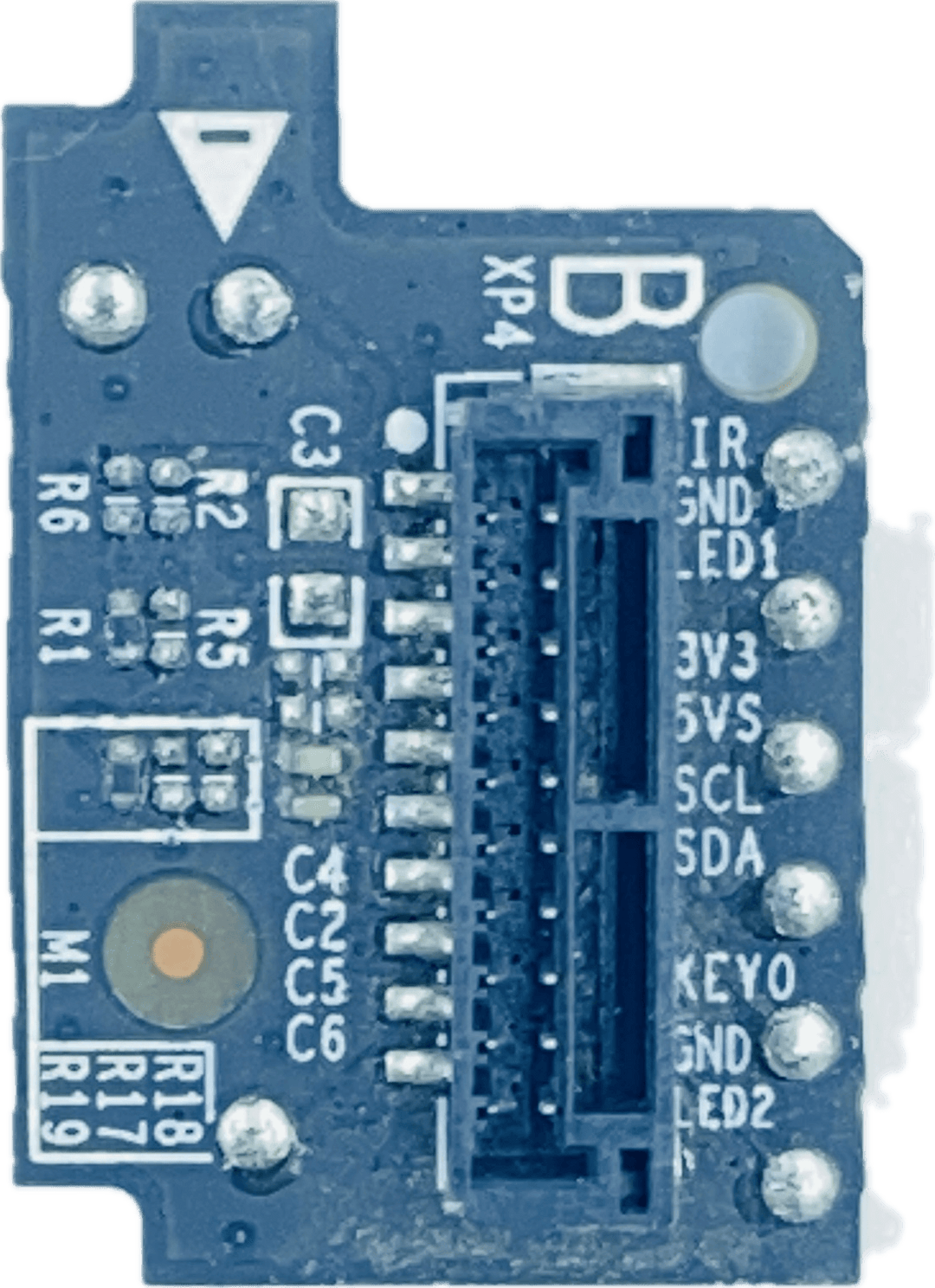VU LED TV IR Sensor β Model 50UT - Great Bharat Electronics