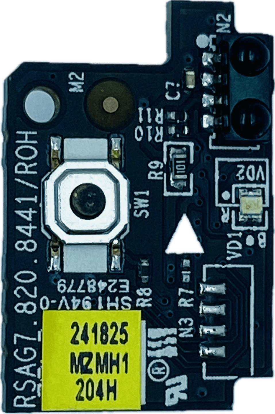VU LED TV IR Sensor β Model 50UT - Great Bharat Electronics