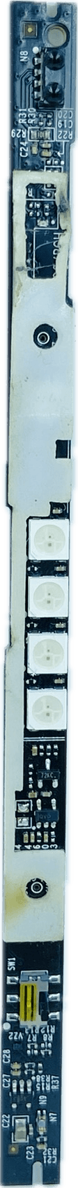 VU LED TV IR Sensor β Model 55GloLED - Great Bharat Electronics