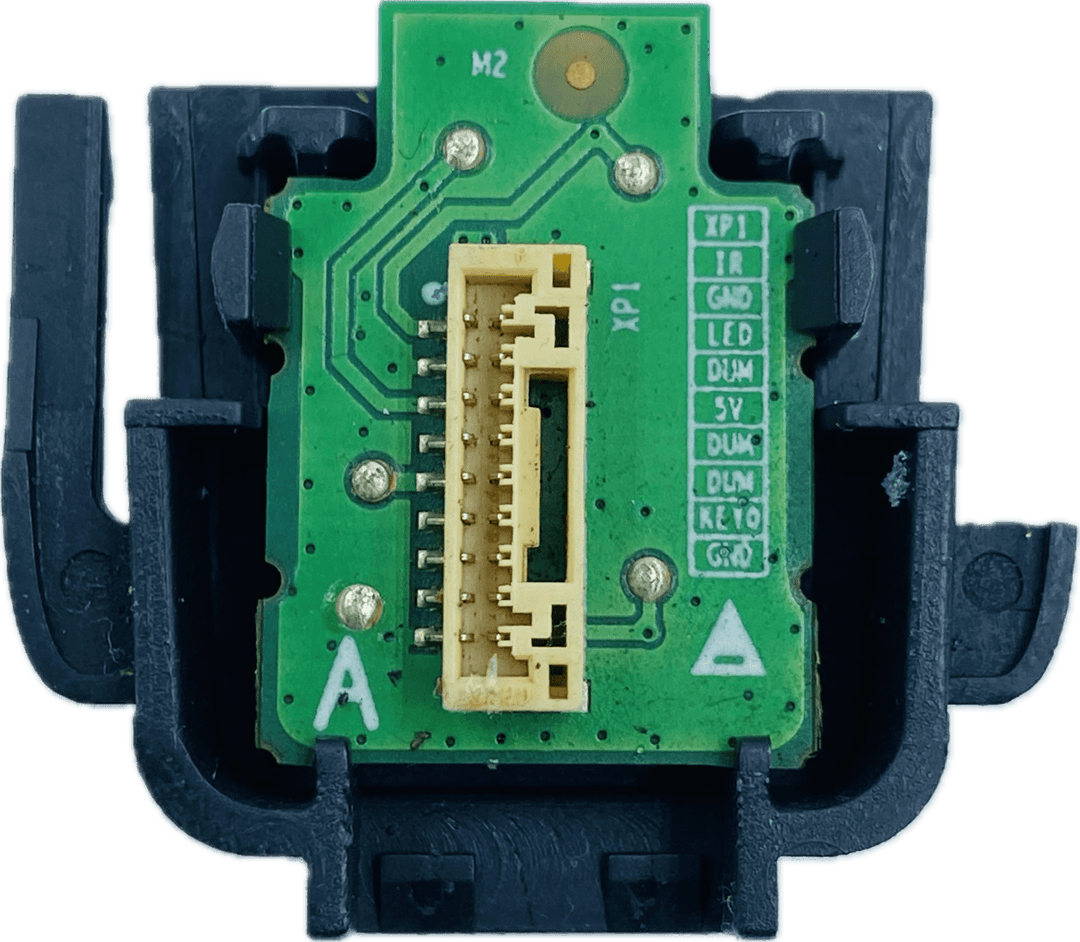 VU LED TV IR Sensor β Model 55LX - Great Bharat Electronics