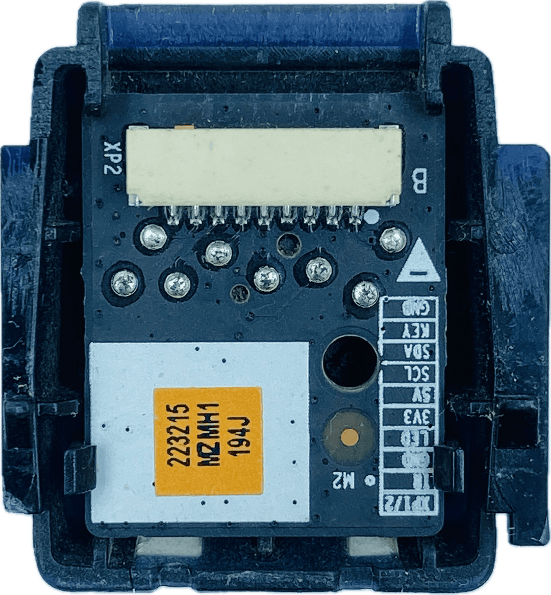 VU LED TV IR Sensor โ Model 55OA - Great Bharat Electronics