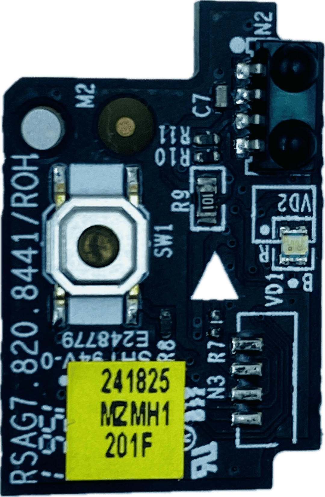 VU LED TV IR Sensor β Model 55PM - Great Bharat Electronics